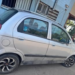 Chevrolet Spark 2013