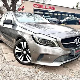 Mercedes Benz A200 2017