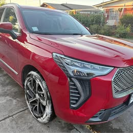 2023 Haval jolion