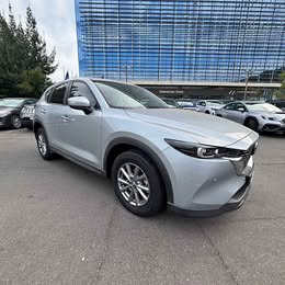 2023 Mazda CX-5 2023 usado