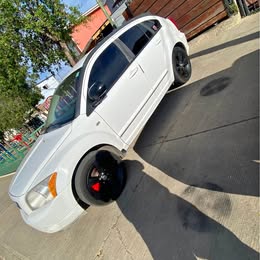 Dodge Caliber 2012