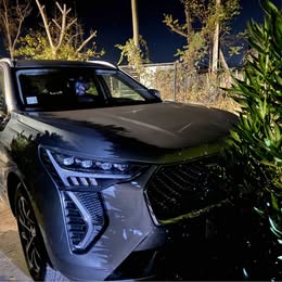 2023 Haval jolion