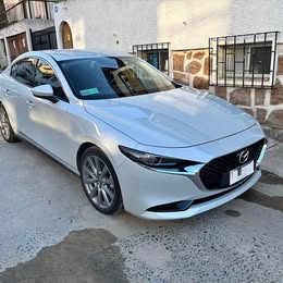 2024 Mazda 3 2024 usado