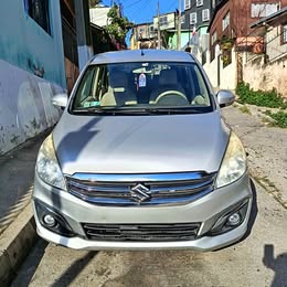 Suzuki Ertiga 2018