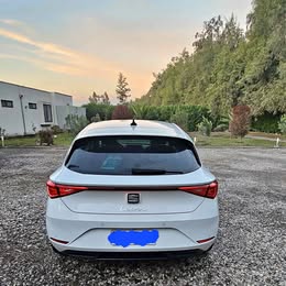 Seat Leon 2022