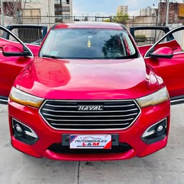 Great Wall H6 2022