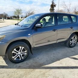 2012 Toyota RAV4 2012 usado