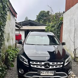 Mercedes Benz A200 2018