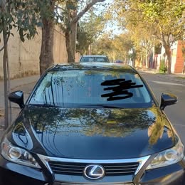 Lexus Ct 2017