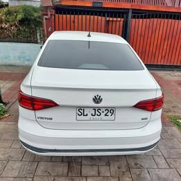 Volkswagen Virtus 2023