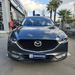2019 Mazda CX-5 2019 usado
