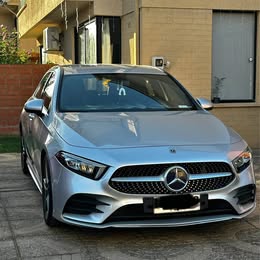 Mercedes Benz A200 2020