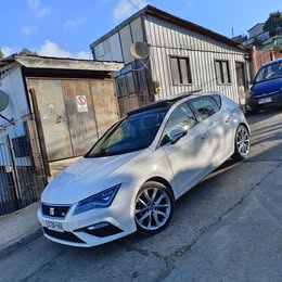 Seat Leon 2020