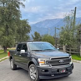 Ford F150 2019