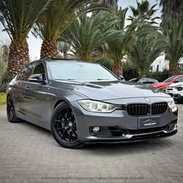 Bmw 335 2015