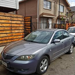 Mazda Mazda3 2009