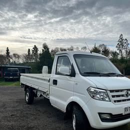 2022 Dongfeng dfsk c31 1.5