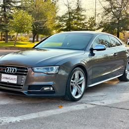 Audi Tt 2016