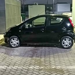 Byd F0 2013