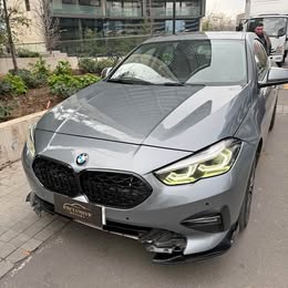 2022 BMW 220i gran coupe 2.0 aut 2022 usado