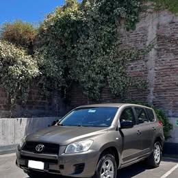 2011 Toyota RAV4 2011 usado