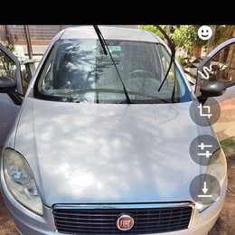 2013 Fiat Linea