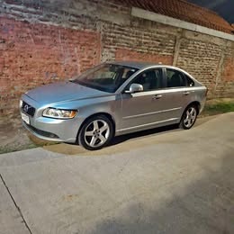 Volvo S40 2012