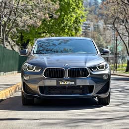 Bmw X2 2019