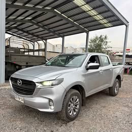 2023 Mazda BT-50 2023 usado
