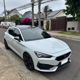 Seat Leon 2024