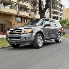 Ford Expedition 2014