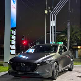 2026 Mazda 3 2026 usado
