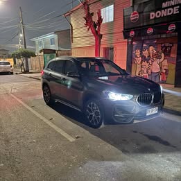 2022 BMW x1 drive20i 2022 usado