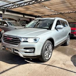 Haval H7 2019