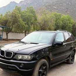 2004 BMW X5 2004 usado