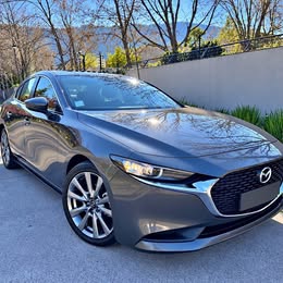 2023 Mazda 3 2023 usado