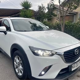2018 Mazda CX-3 2018 usado