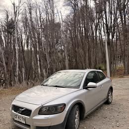 Volvo C30 2010