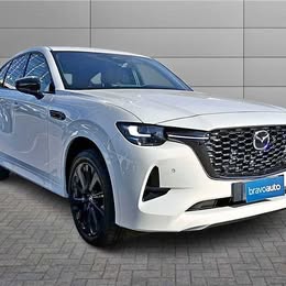 2026 Mazda cx-60 | 2026 3.3 premium sport at 4x4 hibrido 2026 usado