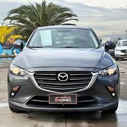2024 Mazda CX-3 2024 usado