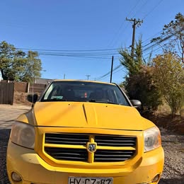 Dodge Caliber 2007