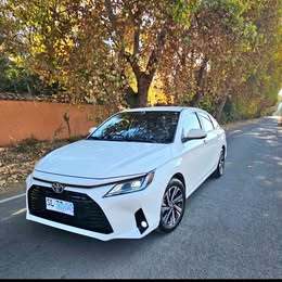 2023 Toyota Yaris 2023 usado