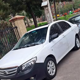 Byd F3 2014