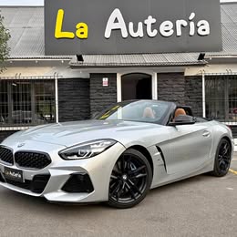 2022 BMW Z4 2022 usado