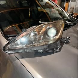 Lexus Is 2011