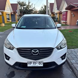 2016 Mazda CX-5 2016 usado