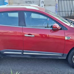 Jac S5 2016