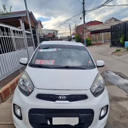 Kia Niro 2017