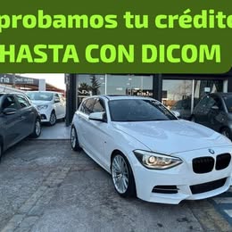 2016 BMW 135i m perfomance 3.0 at