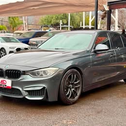 2014 BMW 328i f30 2014 usado